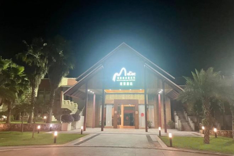 Exterior & Views 2, Guilin Landscape Golf Resort, Guilin
