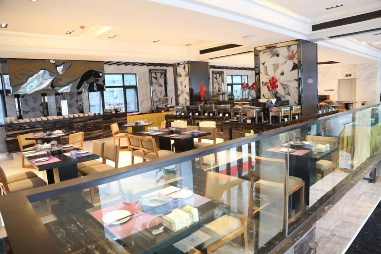 Food & Drinks 5, Mellow Crystal Hotel, Zhangjiajie
