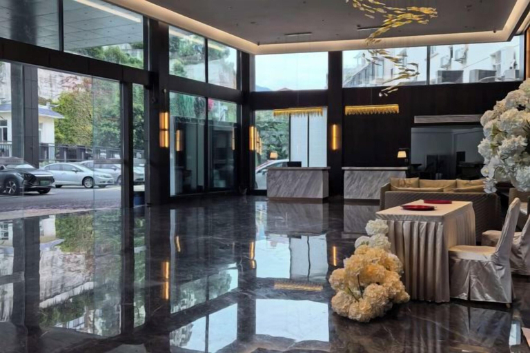 Others 5, Zhuangyuan International Hotel, Ya'an