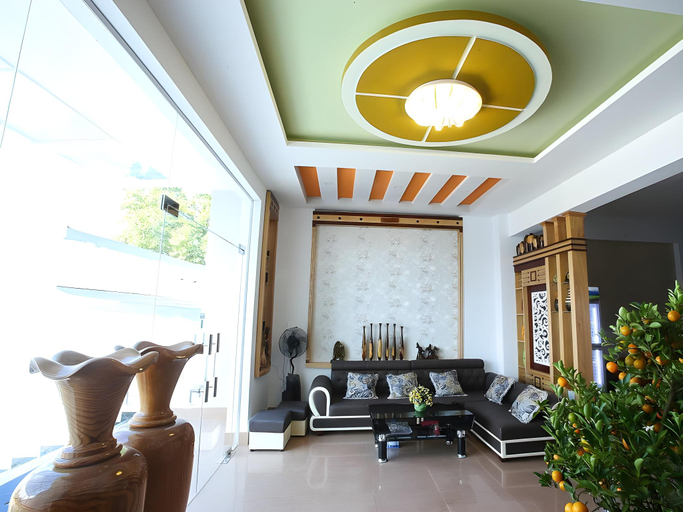 Public Area 2, Bazan Hotel Dak Lak, Buon Ma Thuot