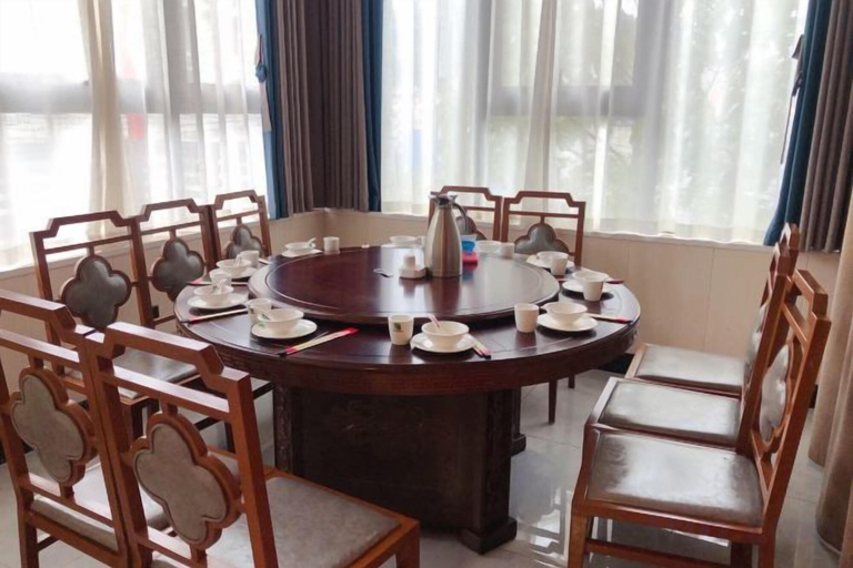 Others 5, Yanzhu Hotel, Yiyang