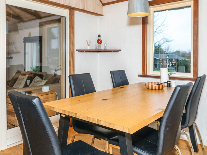 Others 4, Charming Cottage Near Forest in Farso, Vesthimmerland