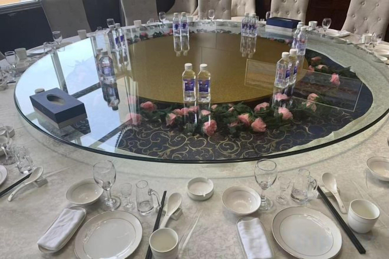 Food & Drinks 5, Renhe International Hotel, Tongliao