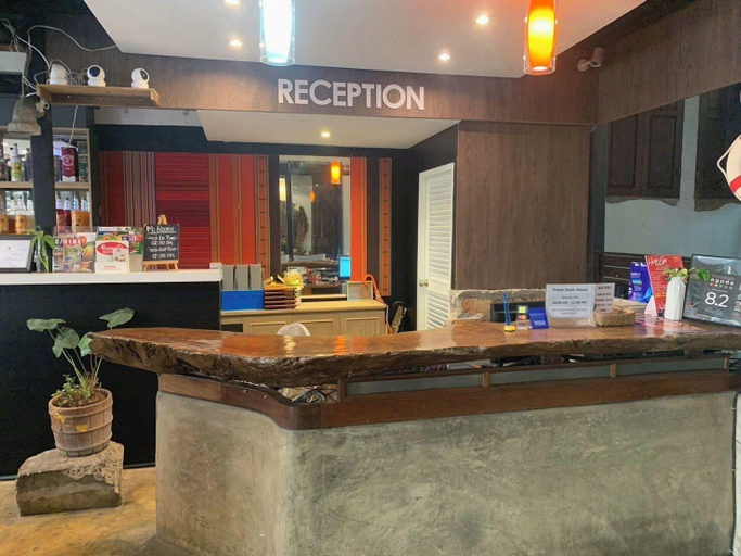 Food & Drinks 4, Mo Rooms, Muang Chiang Mai
