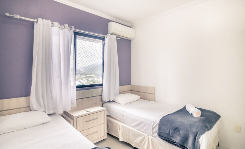 Others 2, 3BR Apt w/ BBQ 170m From Beach Tsf1302, Balneário Arroio do Silva