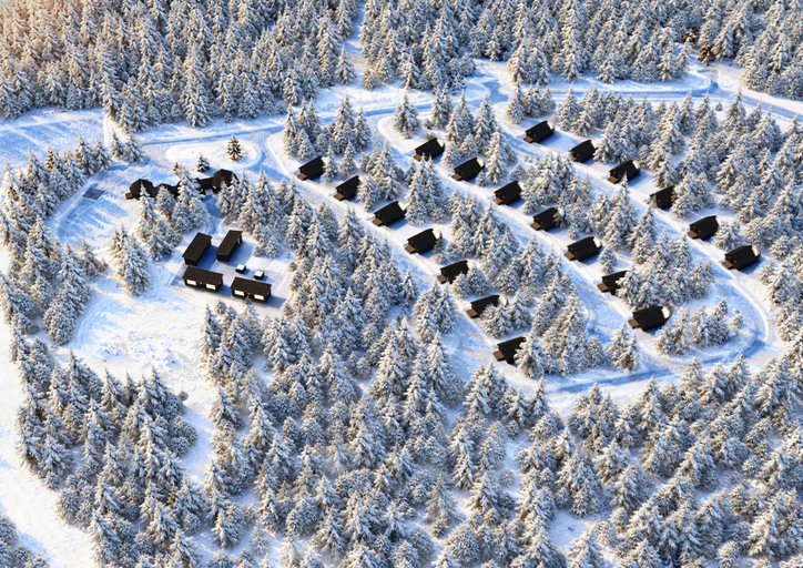 Others 4, Norva Igloos Resort, Lapland