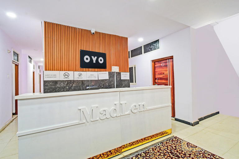 Others 3, Hotel O Madlen, Ranga Reddy