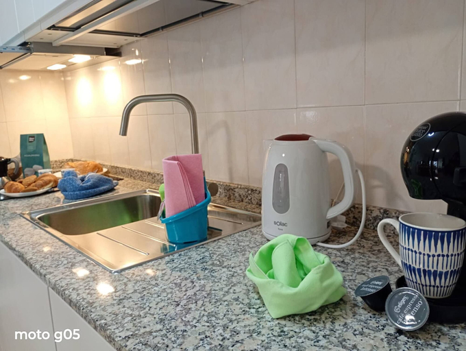 Others 2, Charming 1-bedroom Apartment With Sea Views in Breña Baja, Santa Cruz de Tenerife