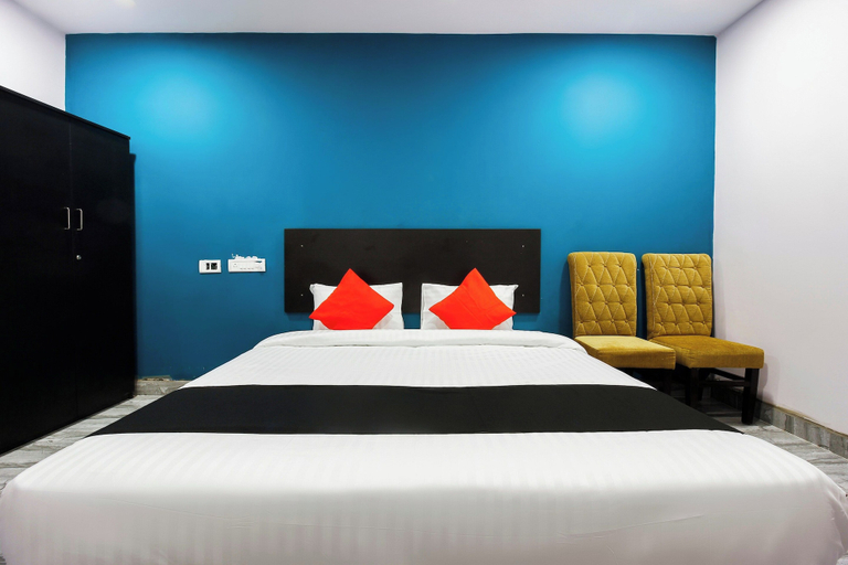Others 5, Capital O Che Sigma Hotel, Ranga Reddy