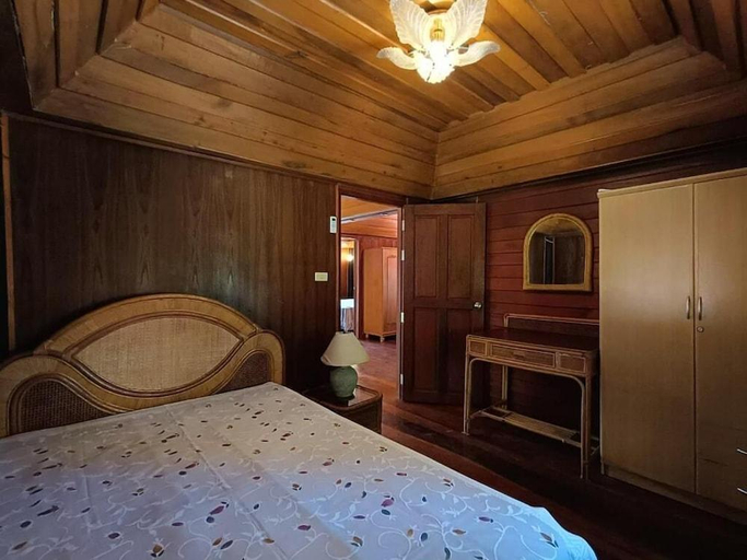Bedroom, Blooming Village by Aforetime, Ko Samui