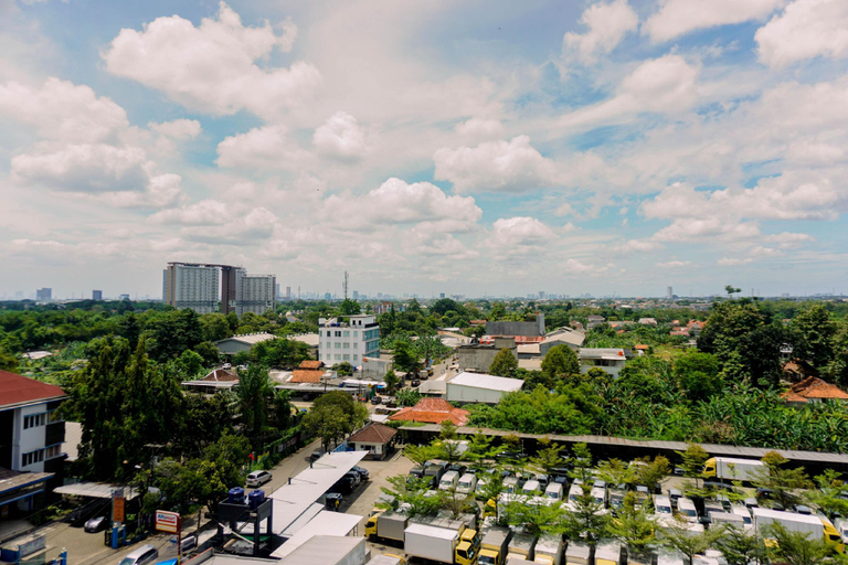 Others 5, Comfortable And Modern Studio Serpong Greenview Apartment, Tangerang Selatan
