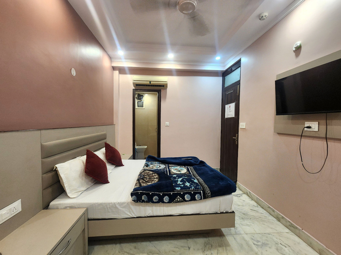 Others 5, Oly Hotel Heritage Inn, Delhi