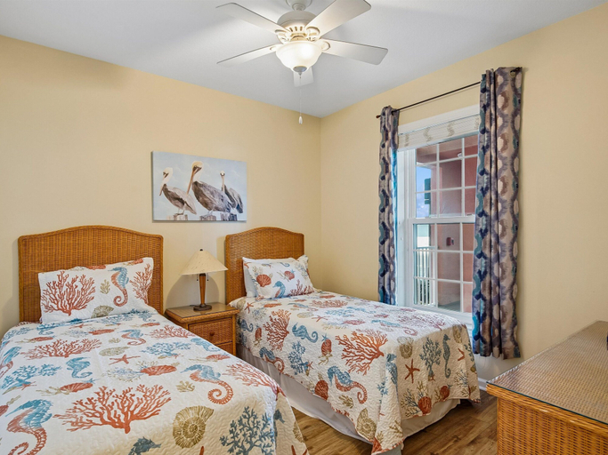 Others 3, Seaside at Anastasia - Unit 105, Saint Johns