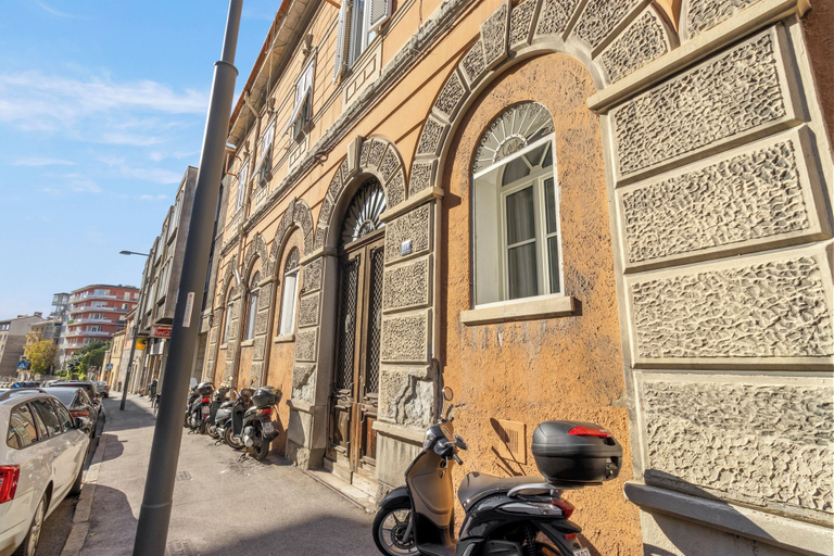 Others 4, Tiffany - Netflix, Disney, per 8pp con Garage Box, Trieste
