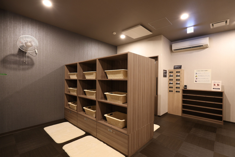 Others 2, Hotel Route Inn Aichi Togo, Tōgō