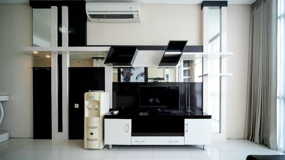 Others 5, Spacious 3Br Apartment Connected To Cito Mall At Aryaduta Residence Surabaya, Surabaya