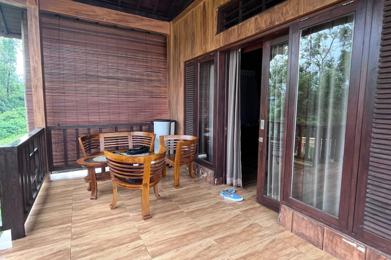 Public Area, Surga House Jempana Kintamani RedPartner, Bangli