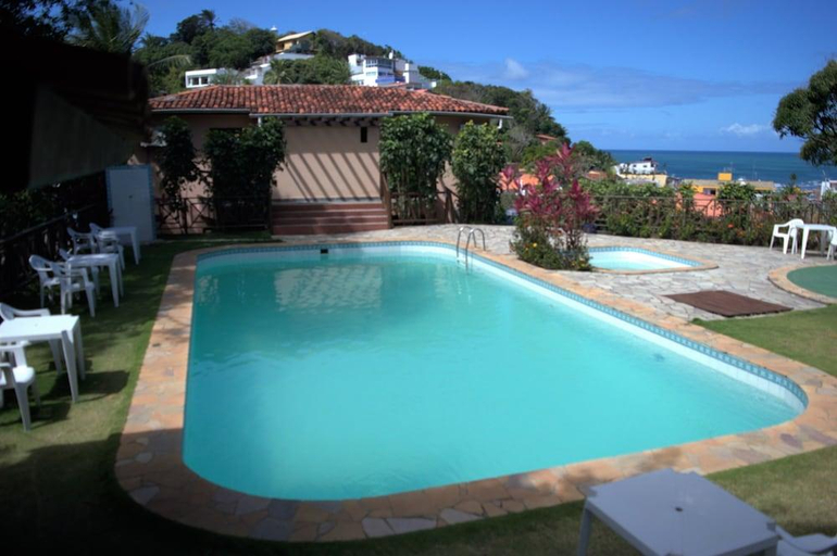 Sport & Beauty 5, Pousada O Casarão, Cairu