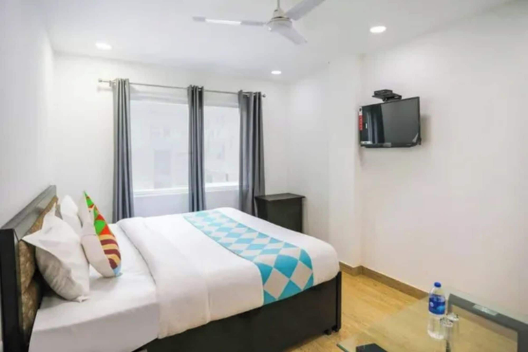 Others 3, FabHotel Premium Delite, Gurgaon