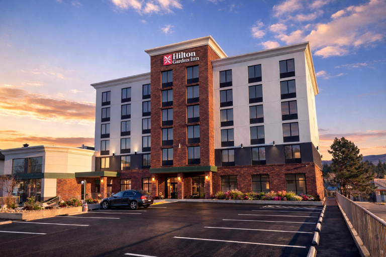 Others 5, Hilton Garden Inn Kelowna, Central Okanagan