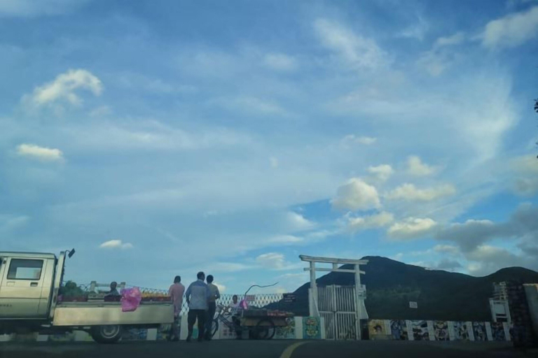 Others 5, Zhujiajian Island Time Homestay, Zhoushan