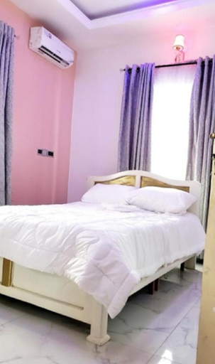 Others 4, Immaculate 3-bed House in Owerri With Garden, Owerri North