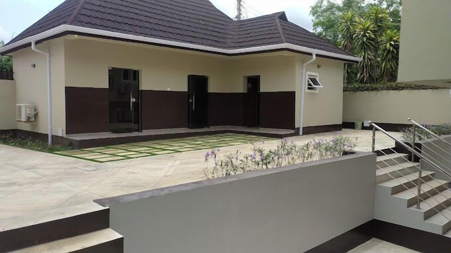 Others 5, The Jericho Apartments, IbadanNorth-West