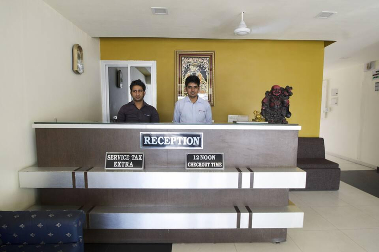 Others 4, Hotel Payal, Ajmer