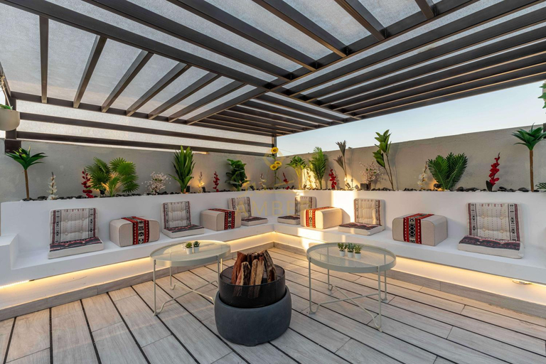 Sport & Beauty, Amber Hospitality - AnNafel, Riyadh