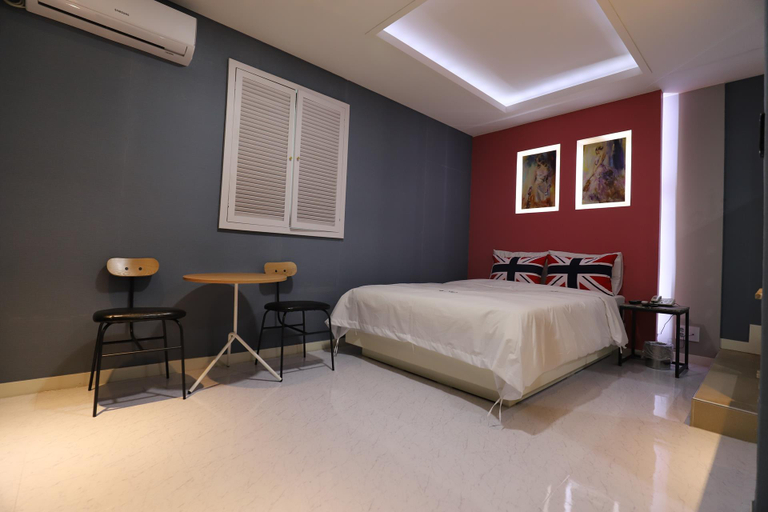 Bedroom 3, Gimpo Tongjin Cozaza, Gimpo