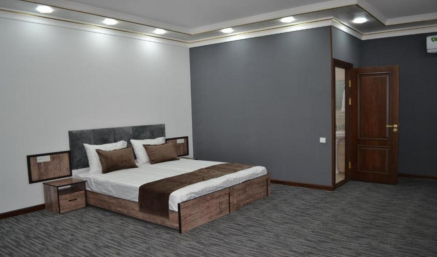 Others 3, Art Angren Hotel, Ohangaron