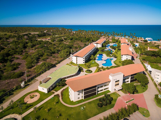 Exterior & Views 2, Flats no Carneiros Beach Resort, Tamandaré