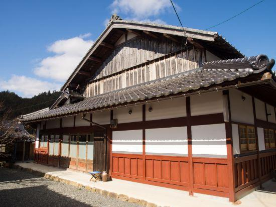 Others 4, tehen -roots stay-, Kyoto