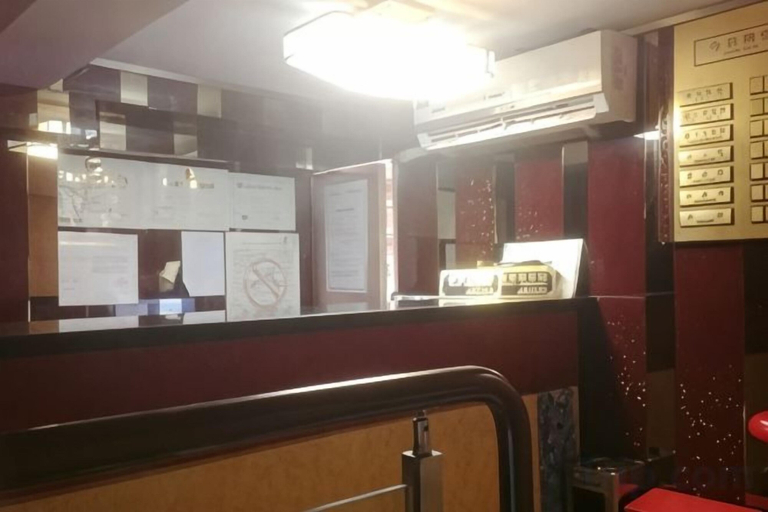 Others 1, Jinghe Hostel, Shanghai