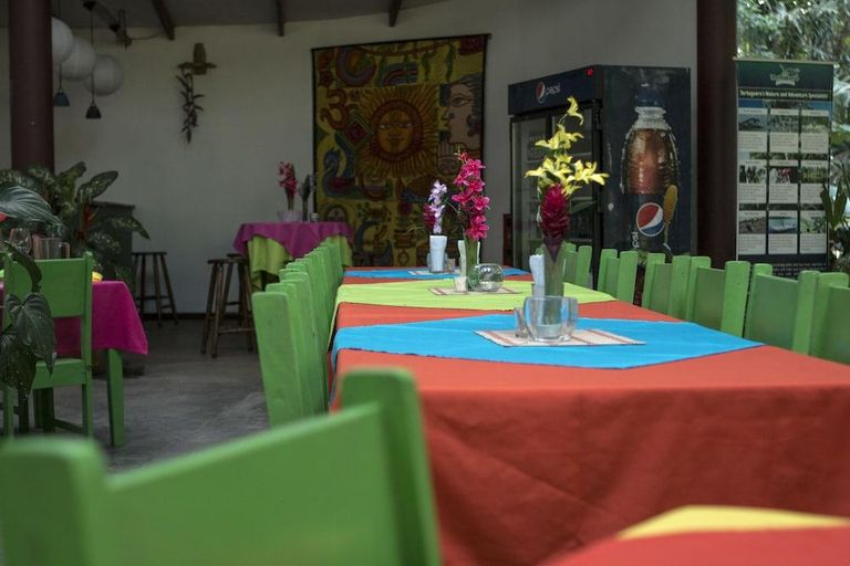 Food & Drinks 4, Caribbean Paradise Eco-Lodge, Pococí