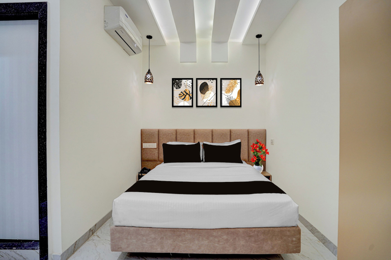 Others 3, Townhouse Indore Ring Road, Indore
