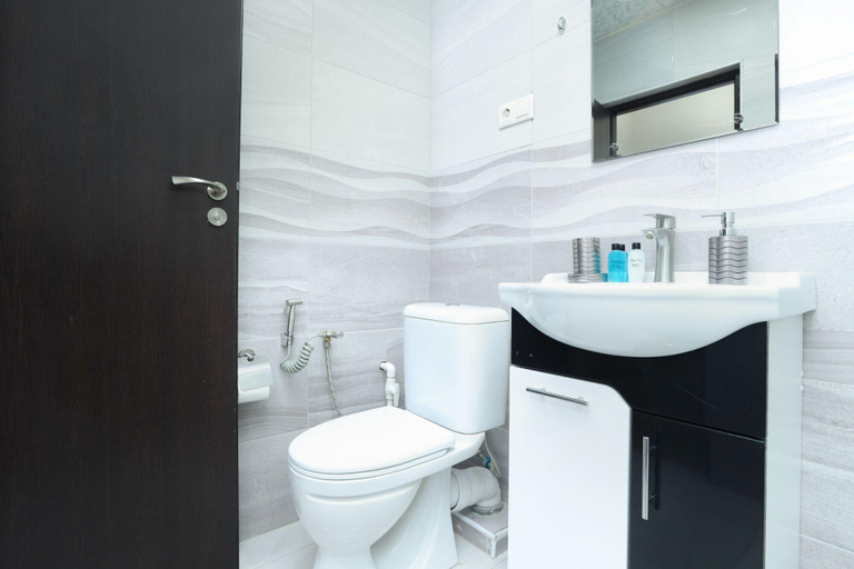 Others 5, Stay Inn on Argishti 11, Yerevan