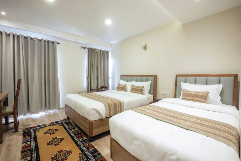 Others 3, Bardan Boutique Hotel, Bagmati