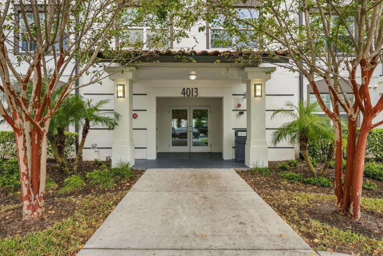 Others 3, From Convention Days to Park Days, 3BR Condo, Orange