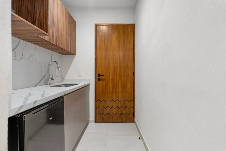 Others 5, 3BR Condo Near the Ocean in Bucerías With Pool, Wifi & Full Kitchen, Compostela