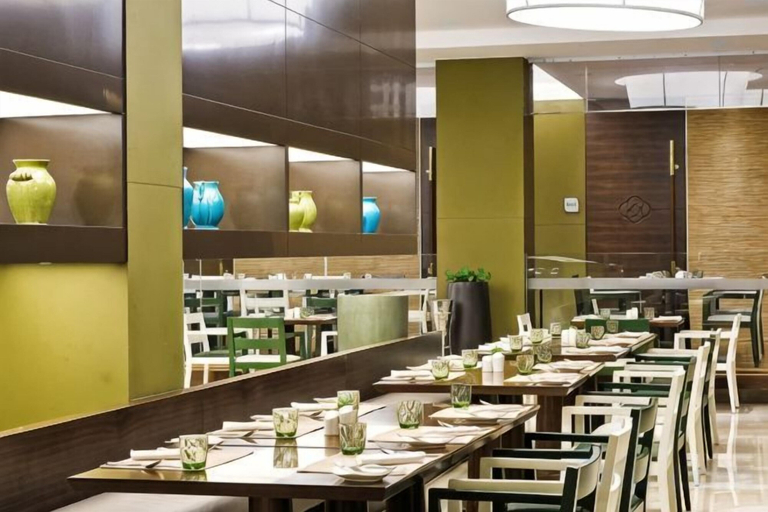 Food & Drinks 5, Yuhuan Ando Hotel(Wuyue Plaza Branch), Taizhou