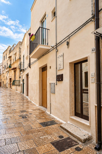 Exterior & Views, La Civita B&B, Bari
