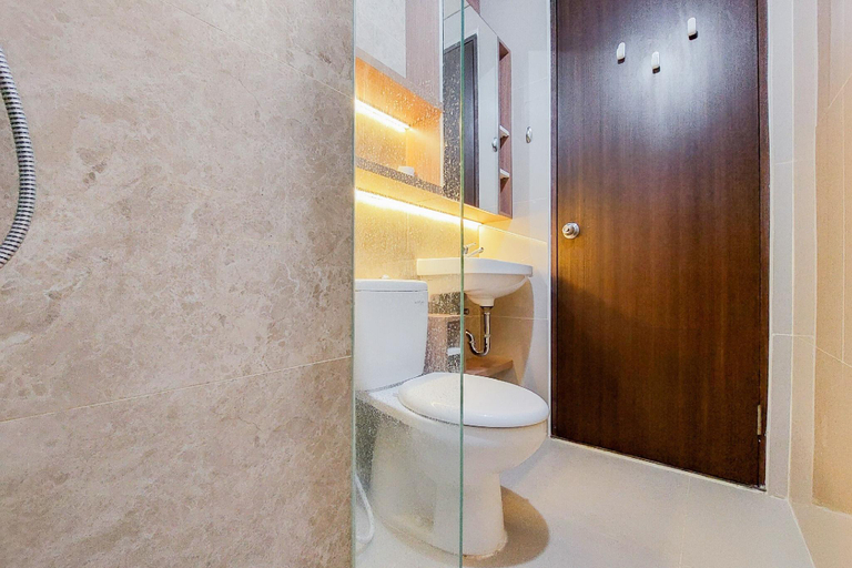 Others 2, Best Choice And Comfy 2Br At Transpark Bintaro Apartment, South Tangerang