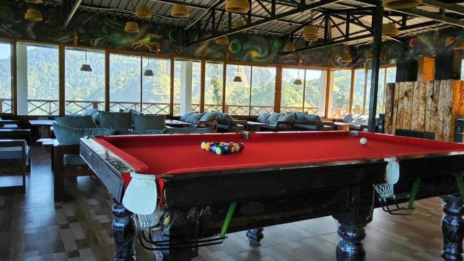 Others 4, Shiva Valley Resort, Tehri Garhwal