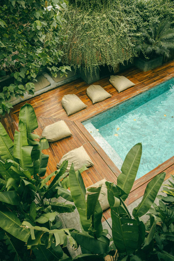 Sport & Beauty 5, Happiness Native Villa, El Nido
