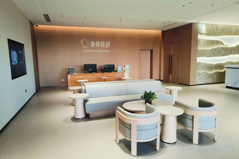 Others 5, Guangming Hotel, Jiuquan
