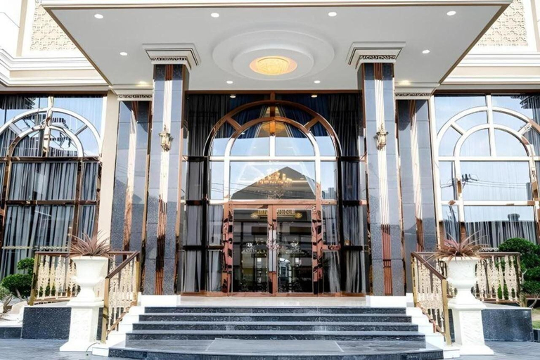 Exterior & Views 2, LK Grand Empire, Pattaya
