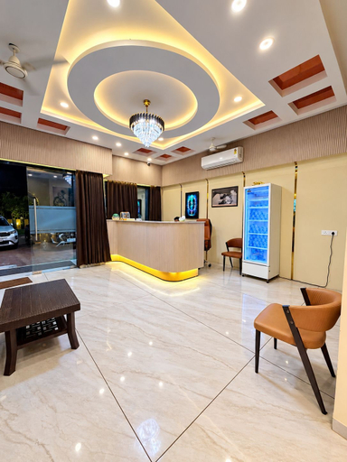 Others 3, Shri Gopal Durga Dham Hotel Restaurant, Ujjain