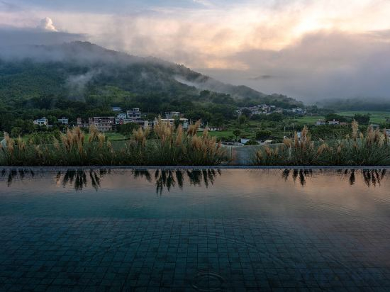 Others 2, Yundu·Secluded Hot Spring Manor (Shaoguan Shixing Branch), Shaoguan