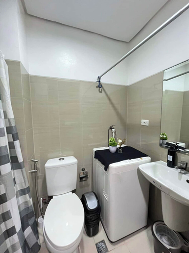 Others 2, Staycation Suites PH, Pasay City